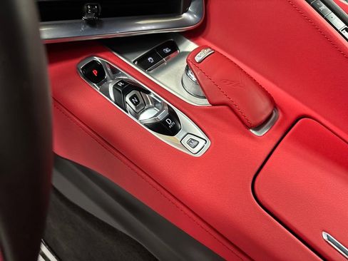 Certified 2024 Chevrolet Corvette Stingray Preferred Cpe w/ Battery Protection Package image 25