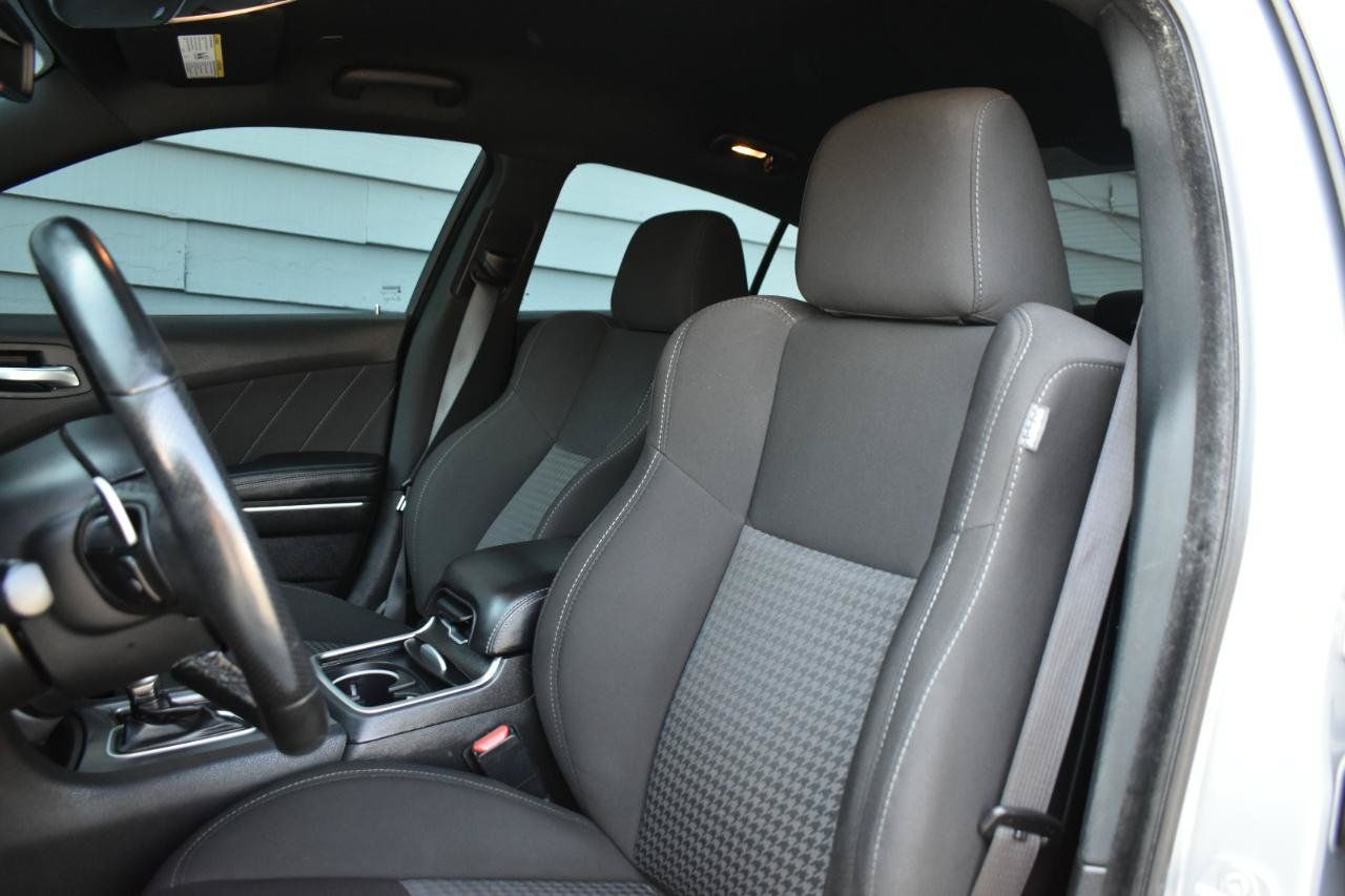 Used 2021 Dodge Charger R/T RWD image 23
