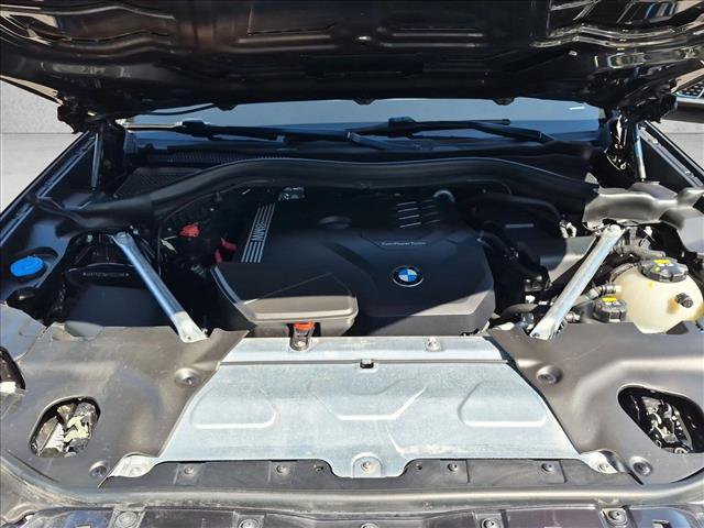 Used 2021 BMW X3 sDrive30i w/ Convenience Package (ZC2) RWD image 25