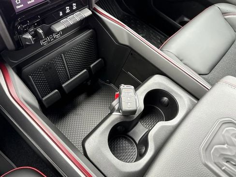 New 2026 RAM 1500 Rebel w/ Rebel Level 1 Equipment Group image 29
