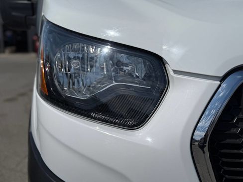 Used 2024 Ford Transit 250 Low Roof w/ Exterior Upgrade Package image 97