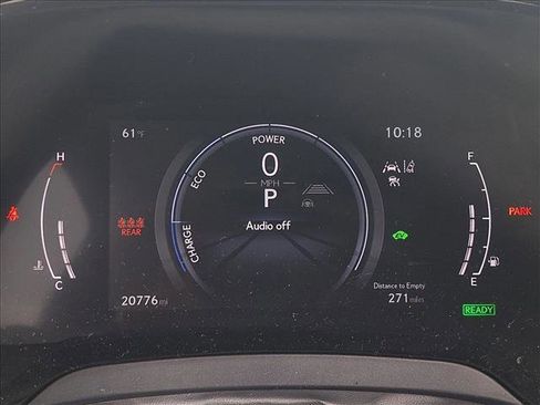 Used 2024 Lexus RX 350 w/ Convenience Package AWD/4WD image 11