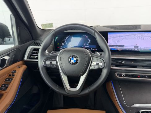 Certified 2024 BMW X5 sDrive40i w/ Parking Assistance Package RWD image 30
