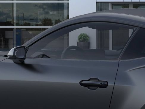 New 2025 Ford Mustang Dark Horse RWD image 50