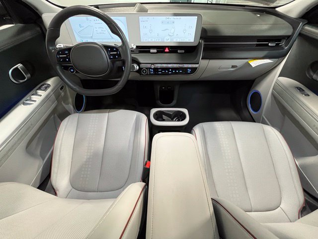 Used 2023 Hyundai Ioniq 5 Limited RWD image 17