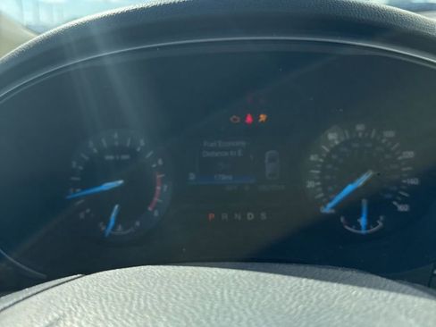 Used 2016 Ford Fusion SE image 23