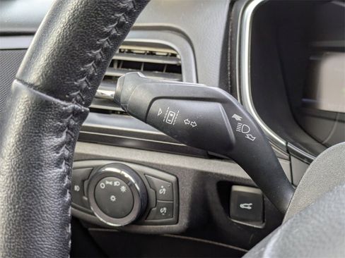 Used 2019 Ford Fusion Titanium image 22