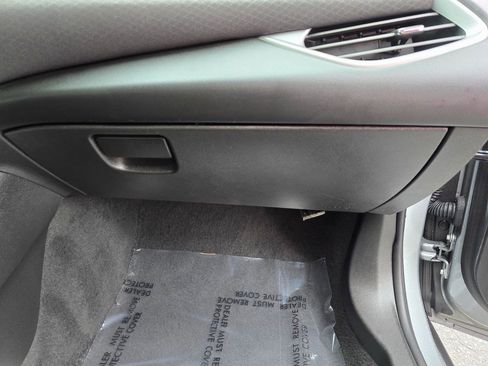 Used 2025 Chevrolet Malibu LT image 37