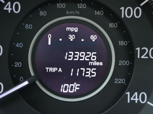 Used 2015 Honda CR-V EX-L image 26