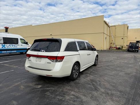 Used 2016 Honda Odyssey Touring image 6