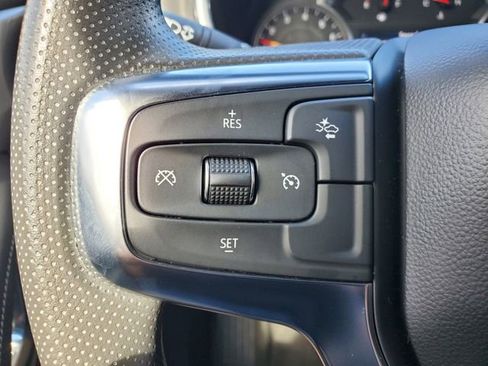 Certified 2024 Chevrolet Blazer LT w/ Convenience Package FWD image 25