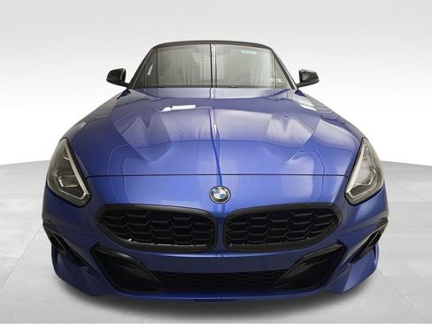 New 2026 BMW Z4 sDrive30i w/ Premium Package image 3