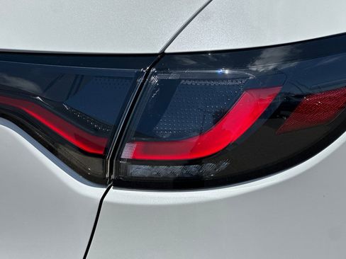 New 2026 Honda HR-V Sport image 30