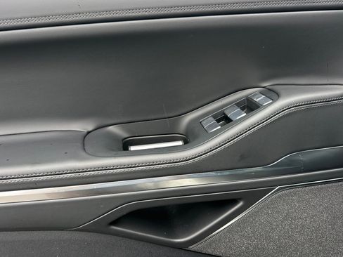 New 2025 Lincoln Navigator L Reserve w/ Jet Appearance Package image 10