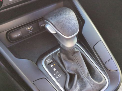 Certified 2023 Kia Soul LX w/ LX Technology Package image 15