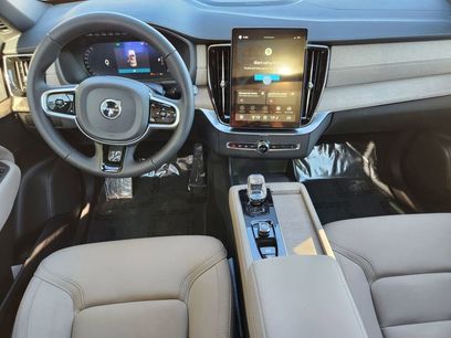 New 2026 Volvo XC90 B6 Plus w/ Protection Package