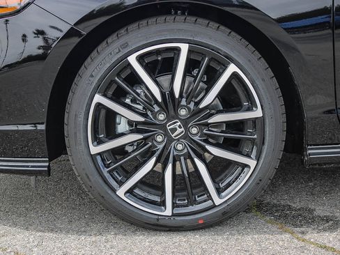 New 2026 Honda Accord Touring image 9