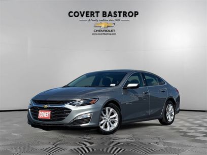 Certified 2023 Chevrolet Malibu LT