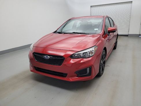 Used 2019 Subaru Impreza 2.0i Sport image 15