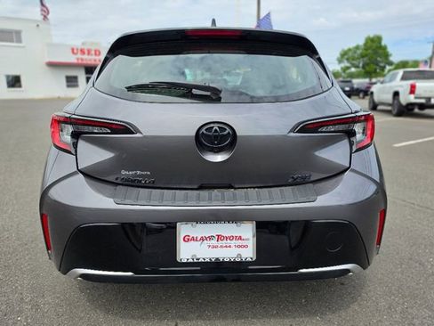 Used 2023 Toyota Corolla XSE FWD image 6