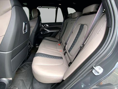 Used 2025 BMW X5 M Competition w/ Executive Package AWD/4WD image 21