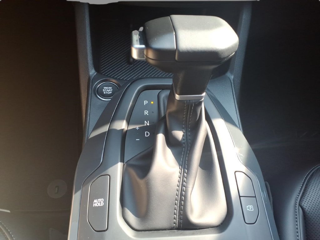 Used 2026 Kia K4 EX FWD image 21