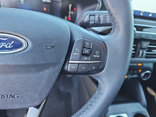Used 2023 Ford Escape Active FWD image 19