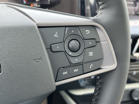 New 2026 Nissan Sentra SL FWD image 26
