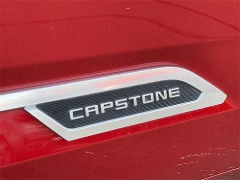 Used 2023 Toyota Tundra Capstone image 9
