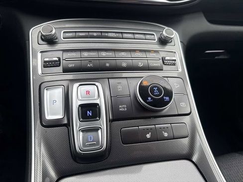 Certified 2023 Hyundai Santa Fe SEL w/ Cargo Package image 26