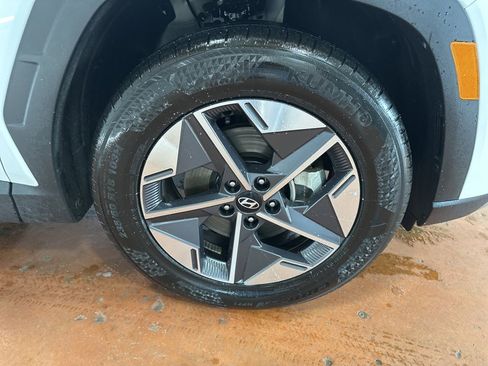 Used 2025 Hyundai Tucson SEL image 10