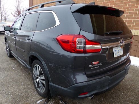 Used 2020 Subaru Ascent Limited w/ Technology Package image 9