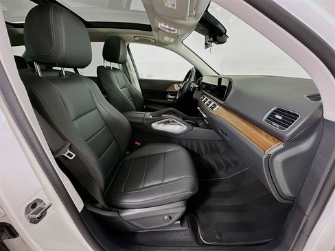 Certified 2025 Mercedes-Benz GLE 350 4MATIC image 31