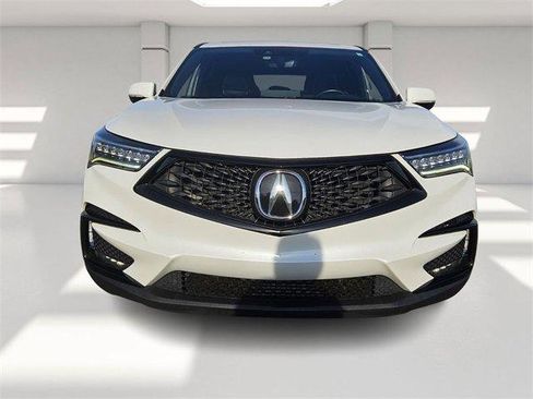 Used 2021 Acura RDX A-Spec image 8