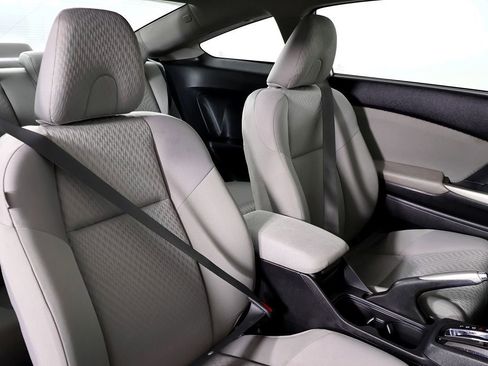 Used 2014 Honda Civic LX image 36
