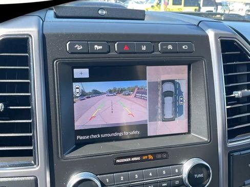 Used 2020 Ford Expedition Max Platinum AWD/4WD image 22