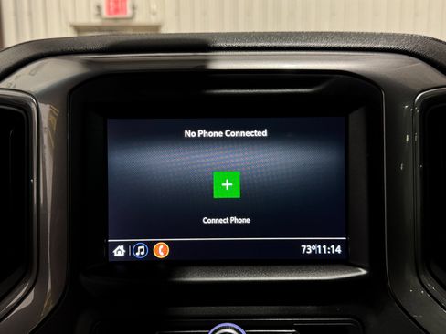 Used 2020 Chevrolet Silverado 2500 W/T w/ WT Convenience Package image 28