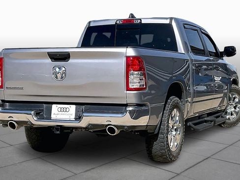 Used 2023 RAM 1500 Big Horn image 12