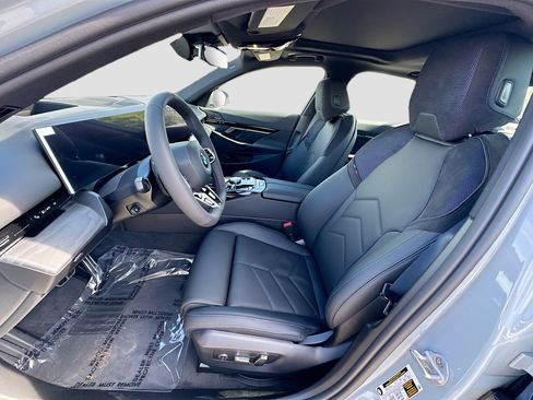 New 2026 BMW 530i image 16