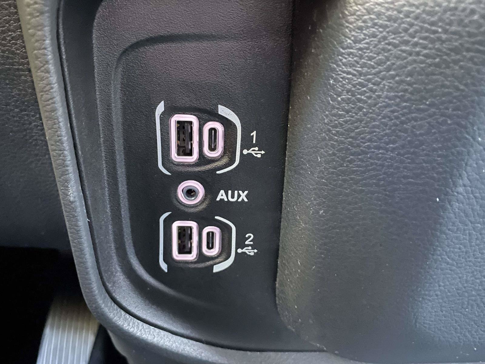 Used 2027 RAM 1500 Tradesman RWD image 31