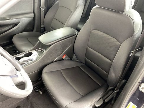 Certified 2022 Chevrolet Malibu LS w/ LPO, Convenience Package 1 image 21