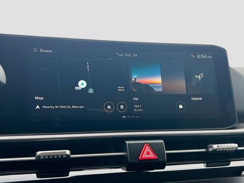 New 2026 Kia Sportage SX Prestige image 15