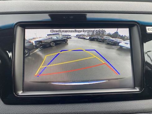 Certified 2019 Kia Niro Touring image 11