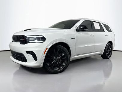 Used 2022 Dodge Durango R/T