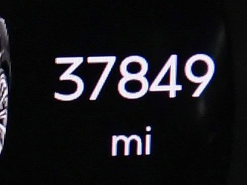 Used 2022 Bentley Bentayga image 17