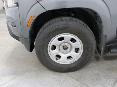 Used 2022 Nissan Frontier S w/ Technology Package AWD/4WD image 14