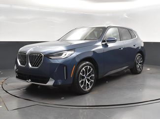 Used 2026 BMW X3 xDrive30i w/ Premium Package AWD/4WD video 1
