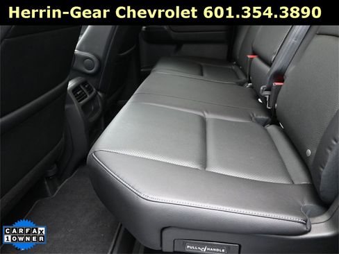 Used 2023 Honda Ridgeline RTL image 17