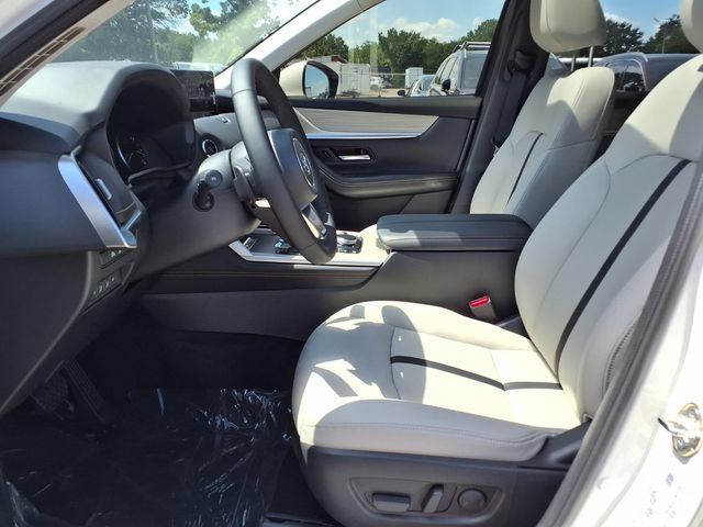 New 2026 MAZDA CX-90 3.3 Turbo w/ Preferred Package AWD/4WD image 12