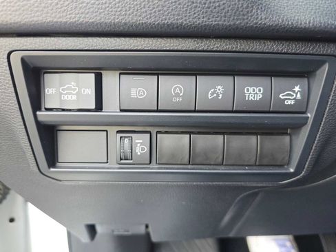 Used 2024 Toyota Tundra SR5 image 32